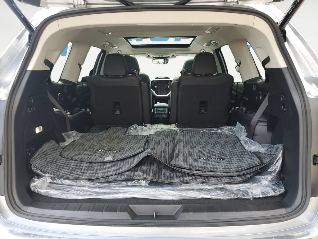 Certified 2026 Subaru Ascent Limited AWD/4WD image 16