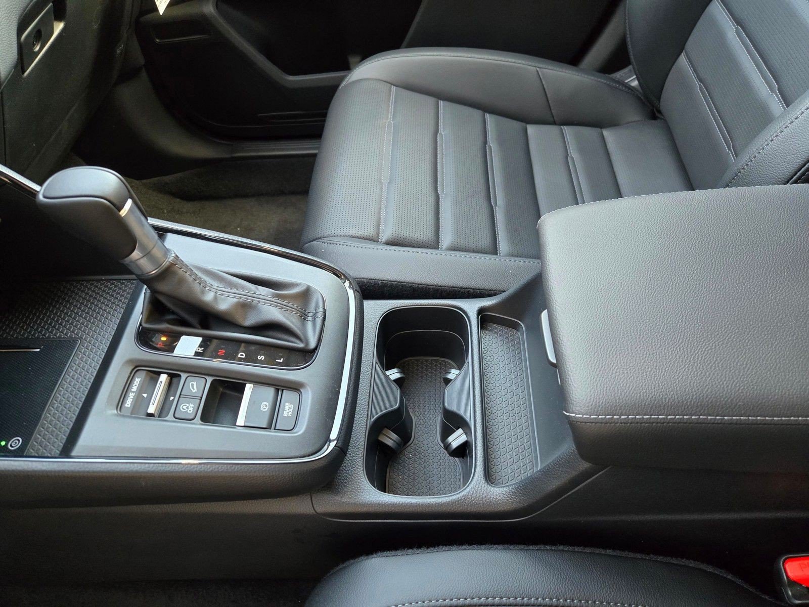 New 2026 Honda CR-V EX-L image 24