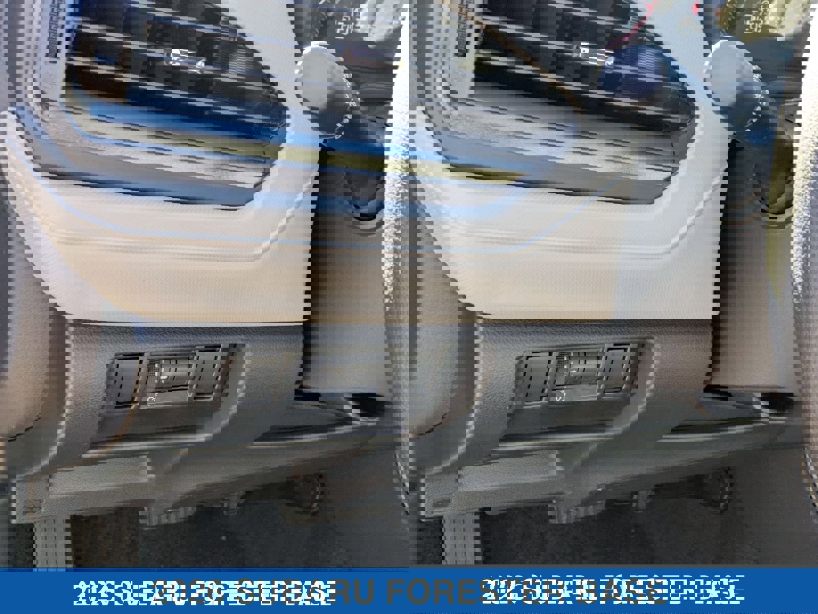 Certified 2026 Subaru Forester image 26