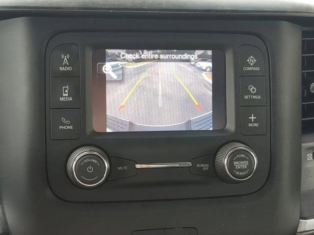 Used 2020 RAM 2500 Big Horn image 17