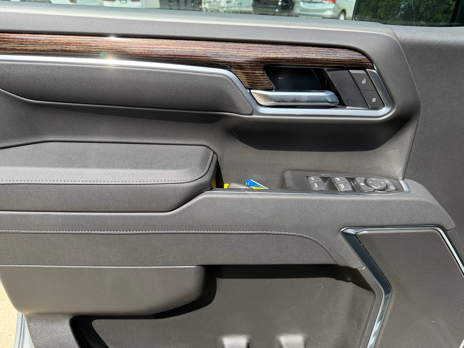 New 2026 GMC Sierra 1500 Elevation AWD/4WD image 9