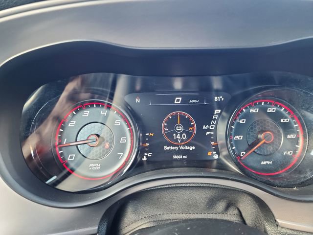 Used 2023 Dodge Charger GT w/ Blacktop Package image 14
