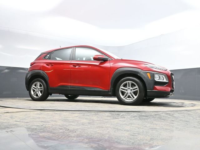 Used 2019 Hyundai Kona SE AWD/4WD image 43