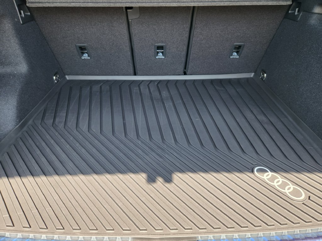 New 2026 Audi Q3 quattro 2.0T AWD/4WD image 37