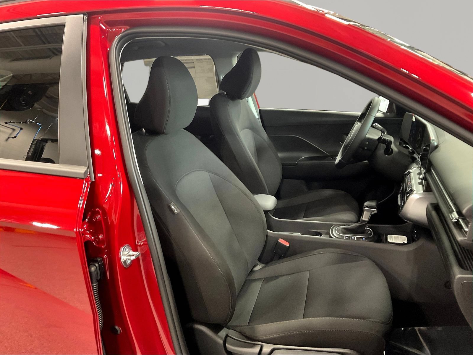 New 2027 Hyundai Kona SEL Sport AWD/4WD image 18