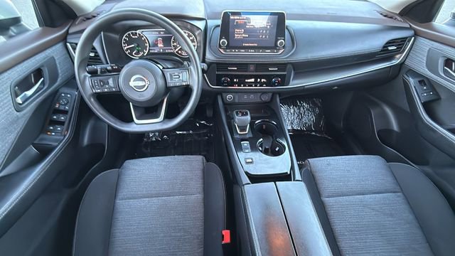 Certified 2023 Nissan Rogue SV image 26