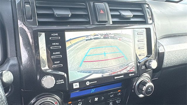 Used 2021 Toyota 4Runner TRD Pro image 13