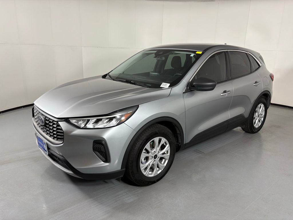 Used 2024 Ford Escape Active FWD image 4