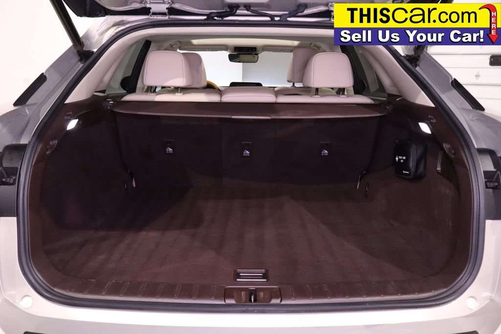 Used 2020 Lexus RX 350 FWD w/ Premium Package image 36