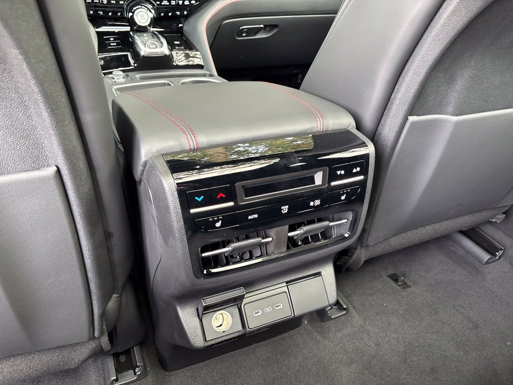 New 2026 Acura MDX A-Spec w/ Advance Package AWD/4WD image 27