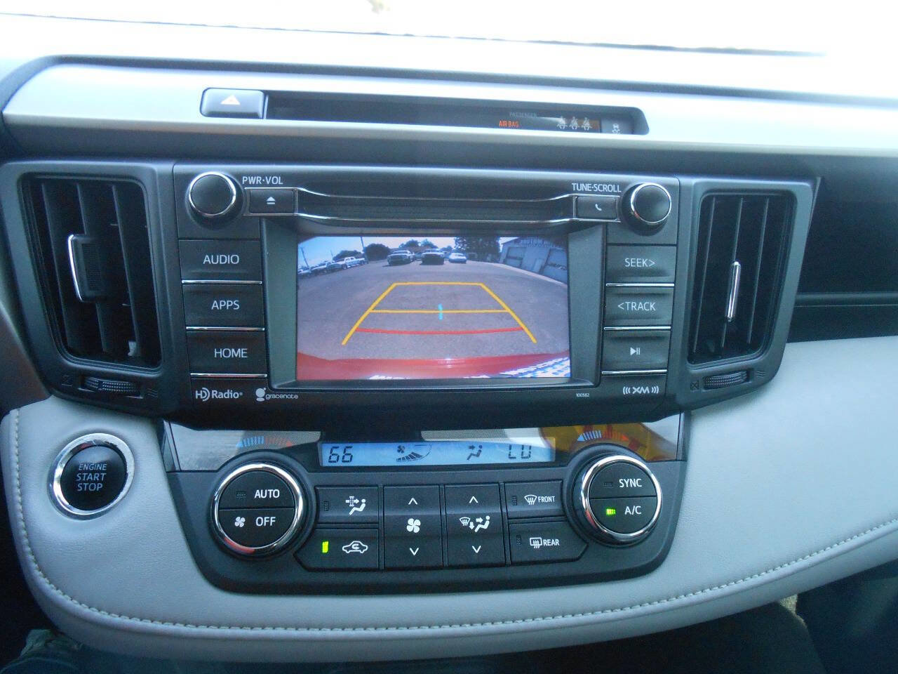 Used 2018 Toyota RAV4 Adventure w/ Cold Weather Package image 13