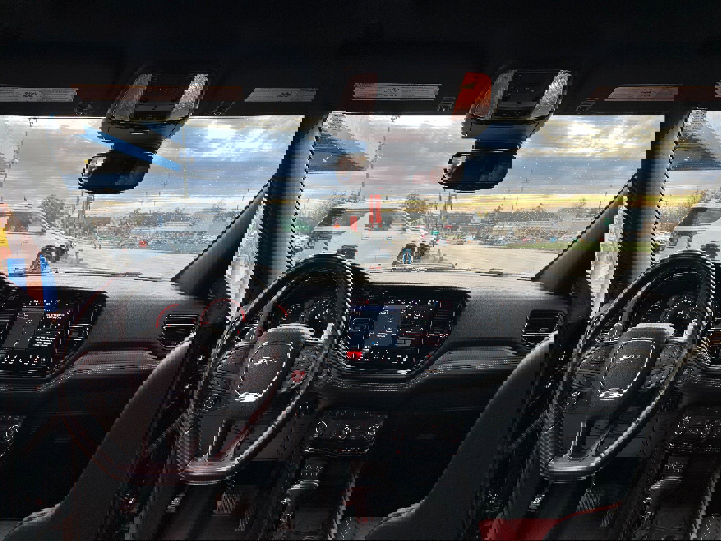 Used 2023 Dodge Durango SRT image 37