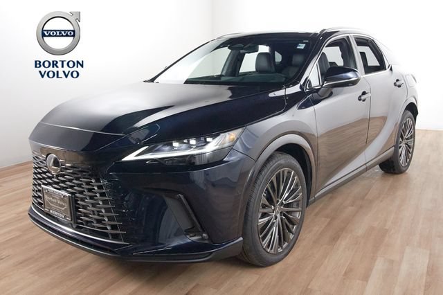 Used 2025 Lexus RX 350 w/ Convenience Package AWD/4WD image 1