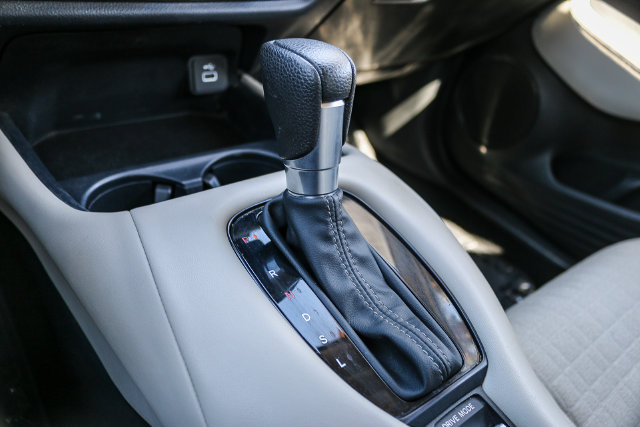 Used 2023 Honda HR-V LX image 29