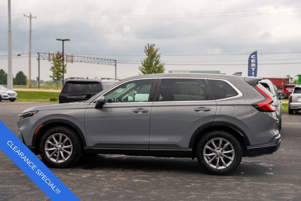 Used 2023 Honda CR-V EX-L image 5