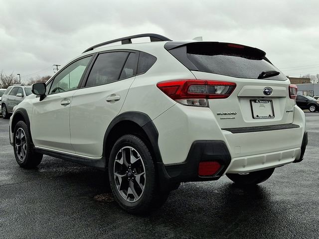 Used 2020 Subaru Crosstrek 2.0i Premium w/ Moonroof Package 2 image 7