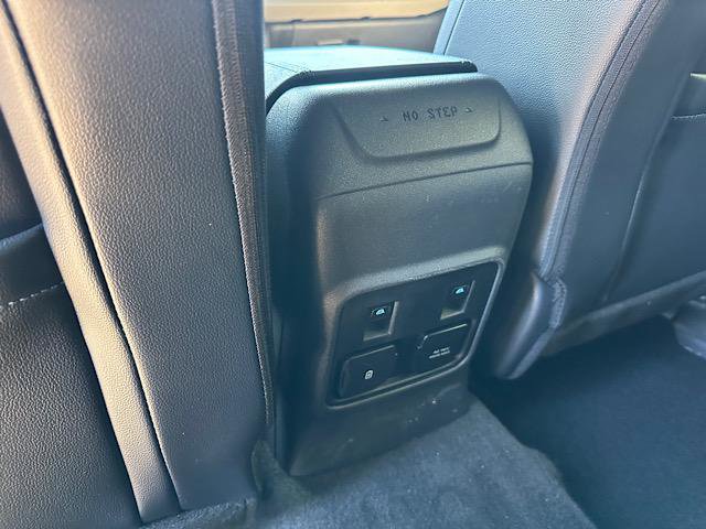 Used 2024 Ford Bronco Wildtrak AWD/4WD image 20