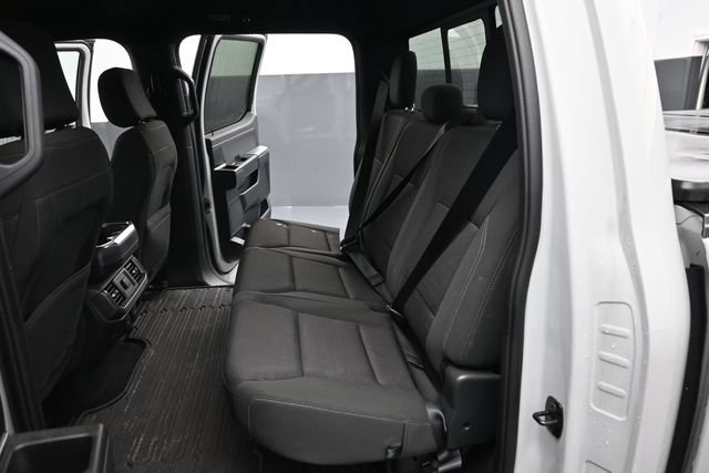 Used 2024 Ford F150 XLT w/ Equipment Group 302A MID AWD/4WD image 10