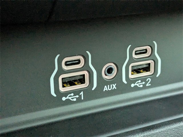 New 2026 RAM 1500 2WD Crew Cab image 21