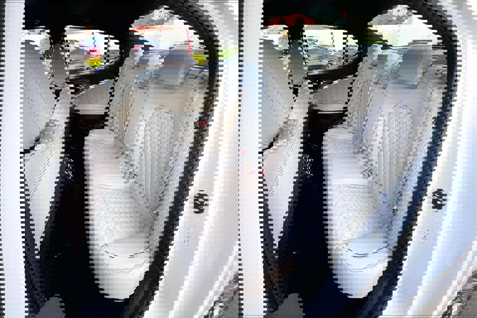 Used 2024 Genesis G70 3.3T Advanced w/ Sport Prestige Package image 19