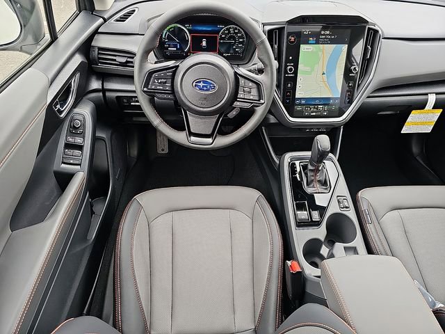 Certified 2026 Subaru Crosstrek 2.5i Limited w/ Crosstrek Mirror Package AWD/4WD image 10