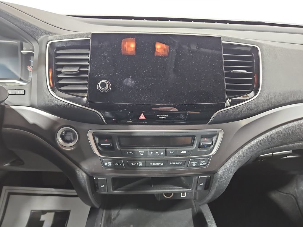 Used 2019 Honda Pilot EX-L image 18