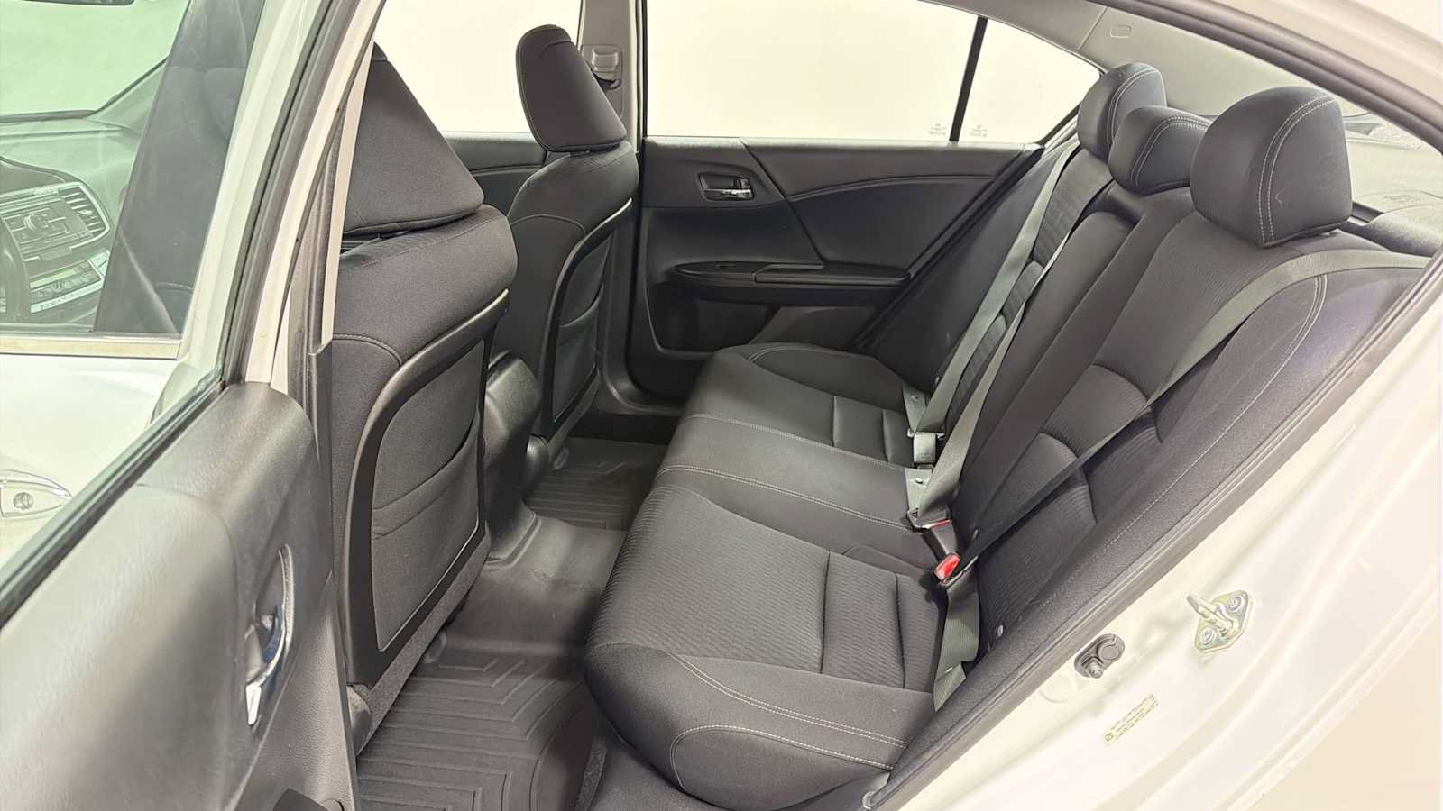 Used 2014 Honda Accord Sport image 23