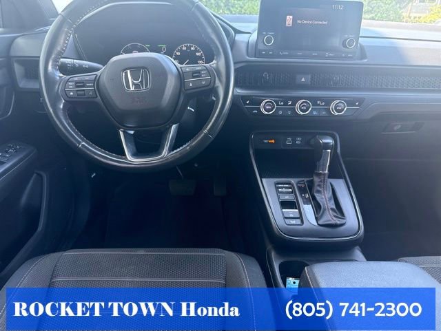 Used 2023 Honda CR-V Sport image 12