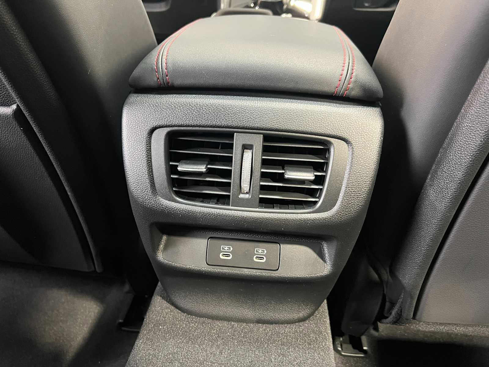 New 2025 Acura TLX SH-AWD w/ A-SPEC Pkg image 23