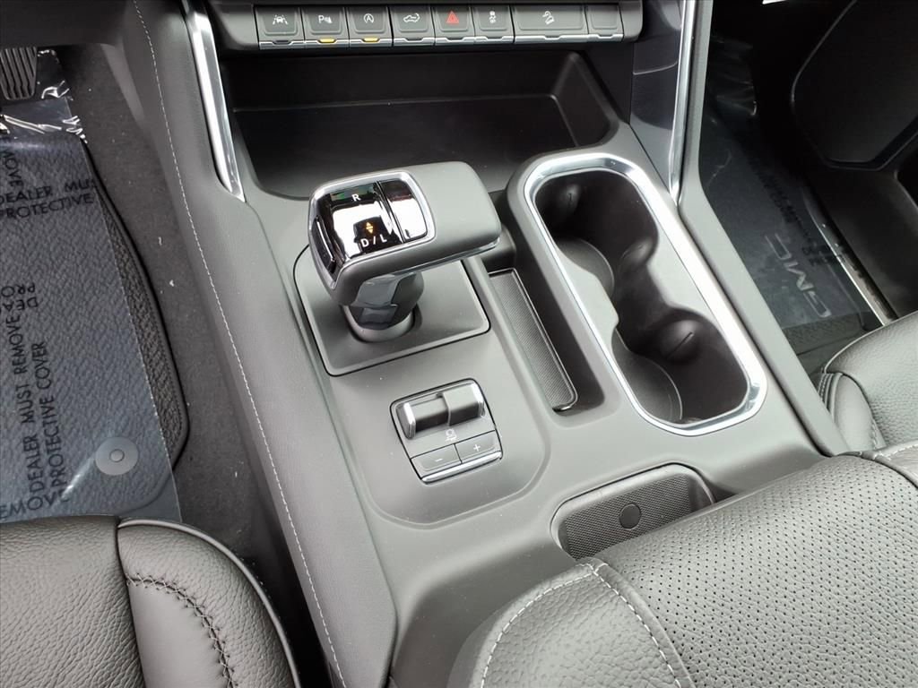 New 2026 GMC Sierra 1500 Denali w/ Denali Reserve Package image 16