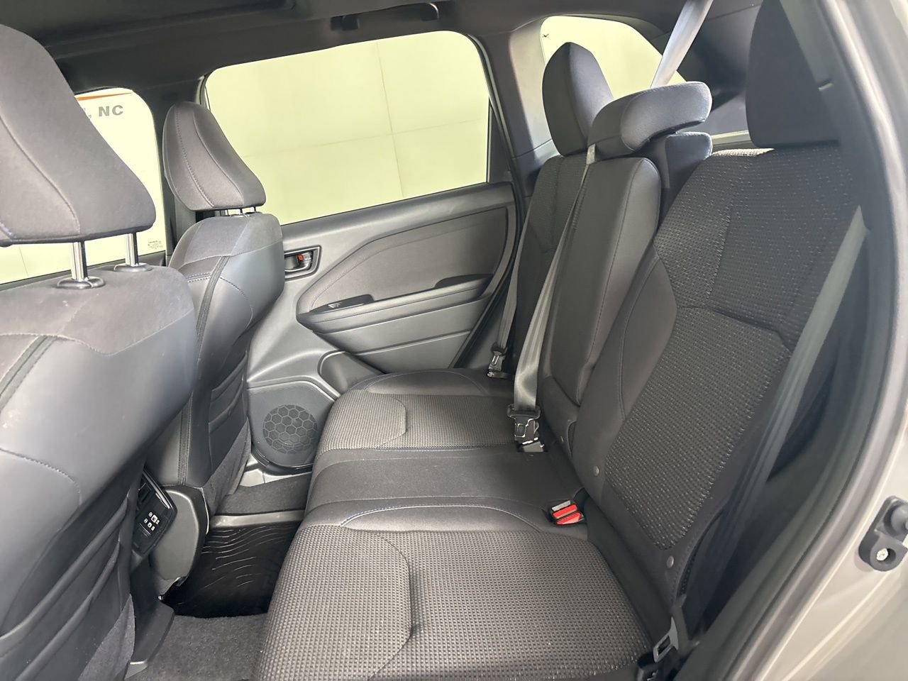 Used 2025 Subaru Forester Premium w/ Convenience Package #1 image 22