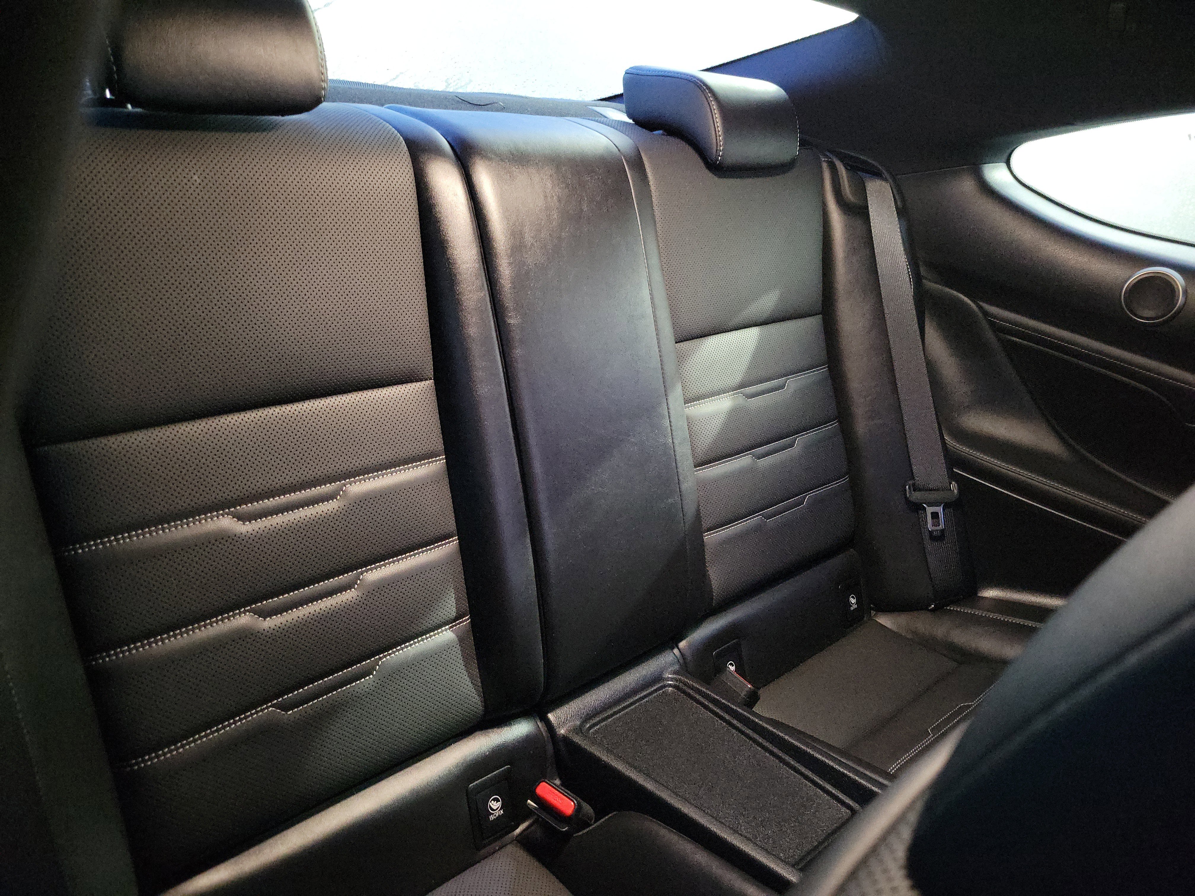 Used 2016 Lexus RC 350 image 22