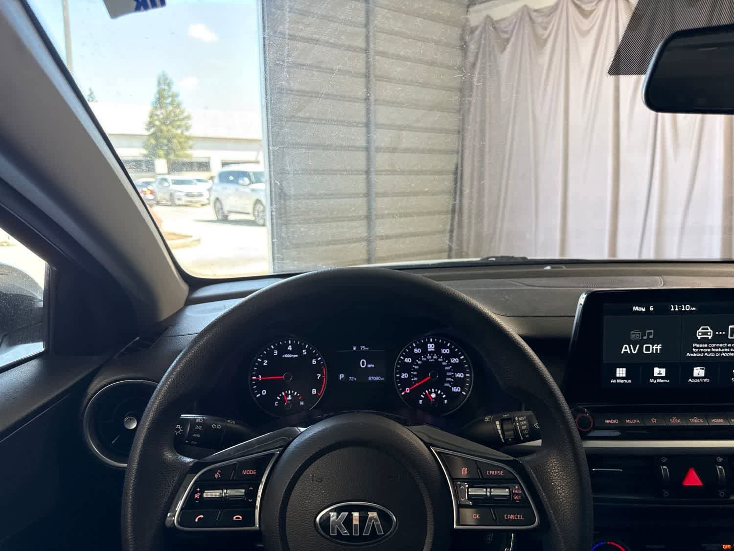 Used 2019 Kia Forte LXS FWD image 19