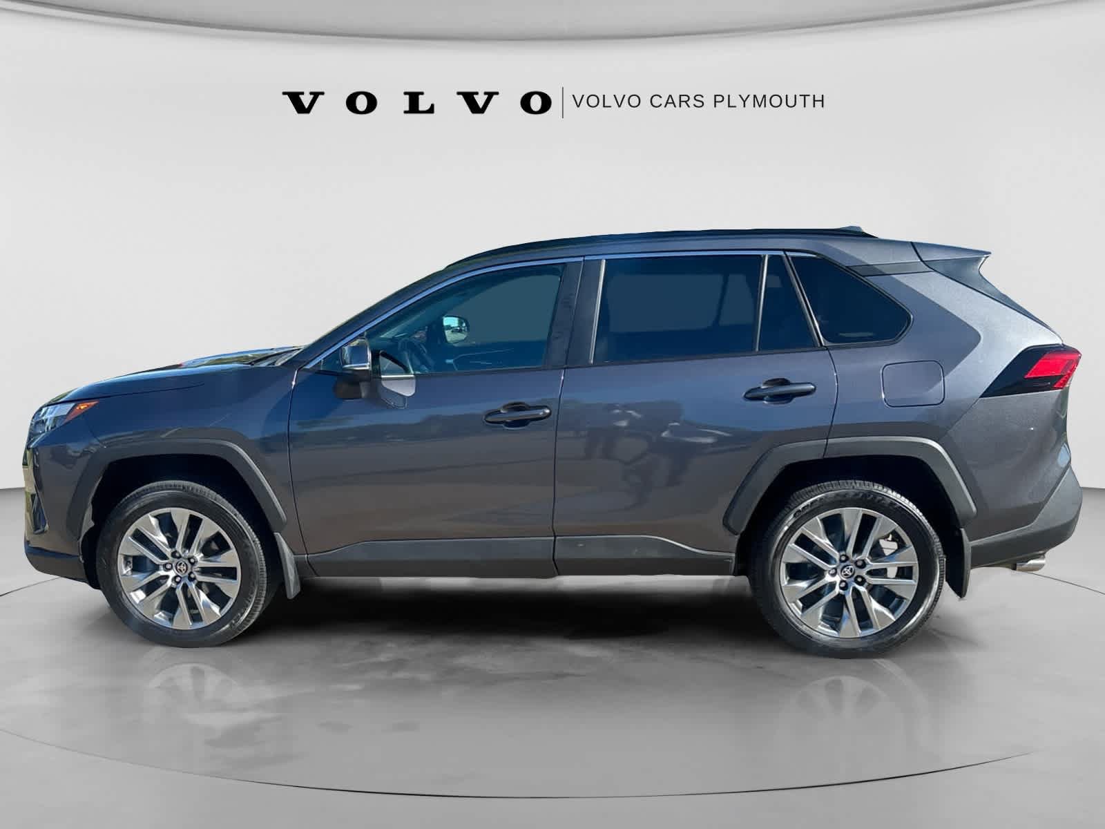 Used 2022 Toyota RAV4 XLE Premium AWD/4WD image 53