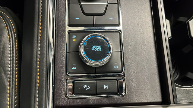 Used 2024 Ford Expedition Platinum AWD/4WD image 32