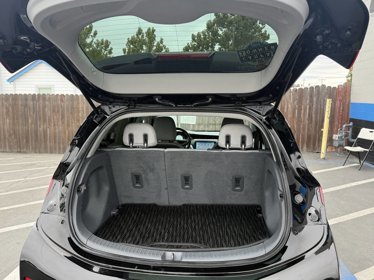 Used 2019 Chevrolet Bolt LT image 14