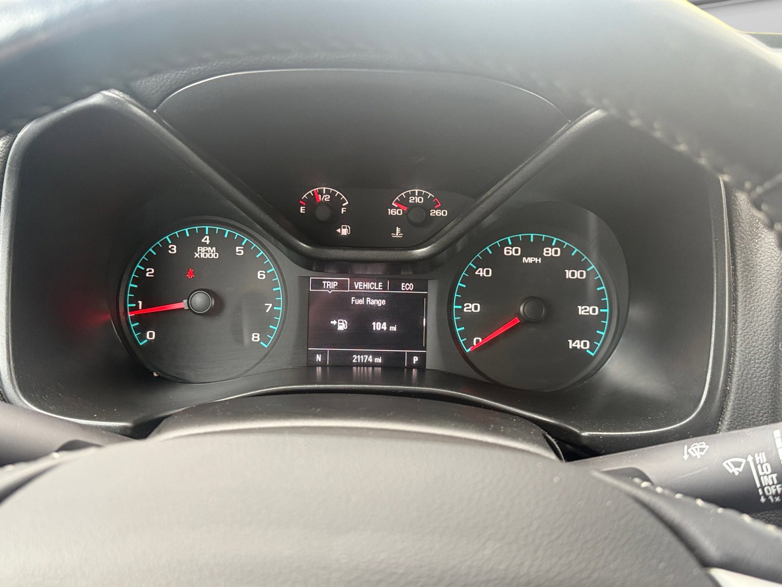 Used 2022 GMC Canyon Elevation w/ Elevation Premium Package image 14