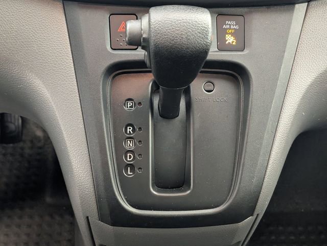 Used 2020 Nissan NV200 SV w/ Back Door Glass Package image 20