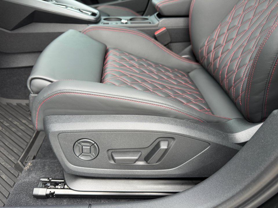 New 2026 Audi S3 Premium AWD/4WD image 30