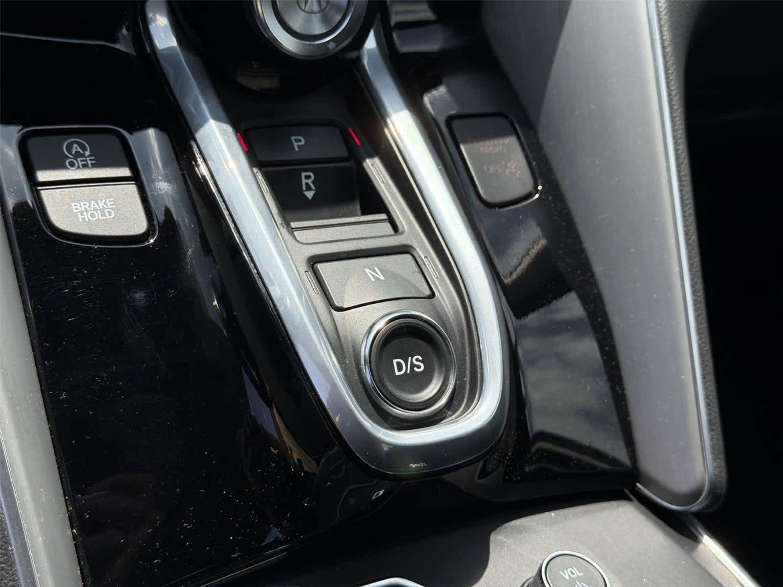 Used 2023 Acura TLX FWD image 18