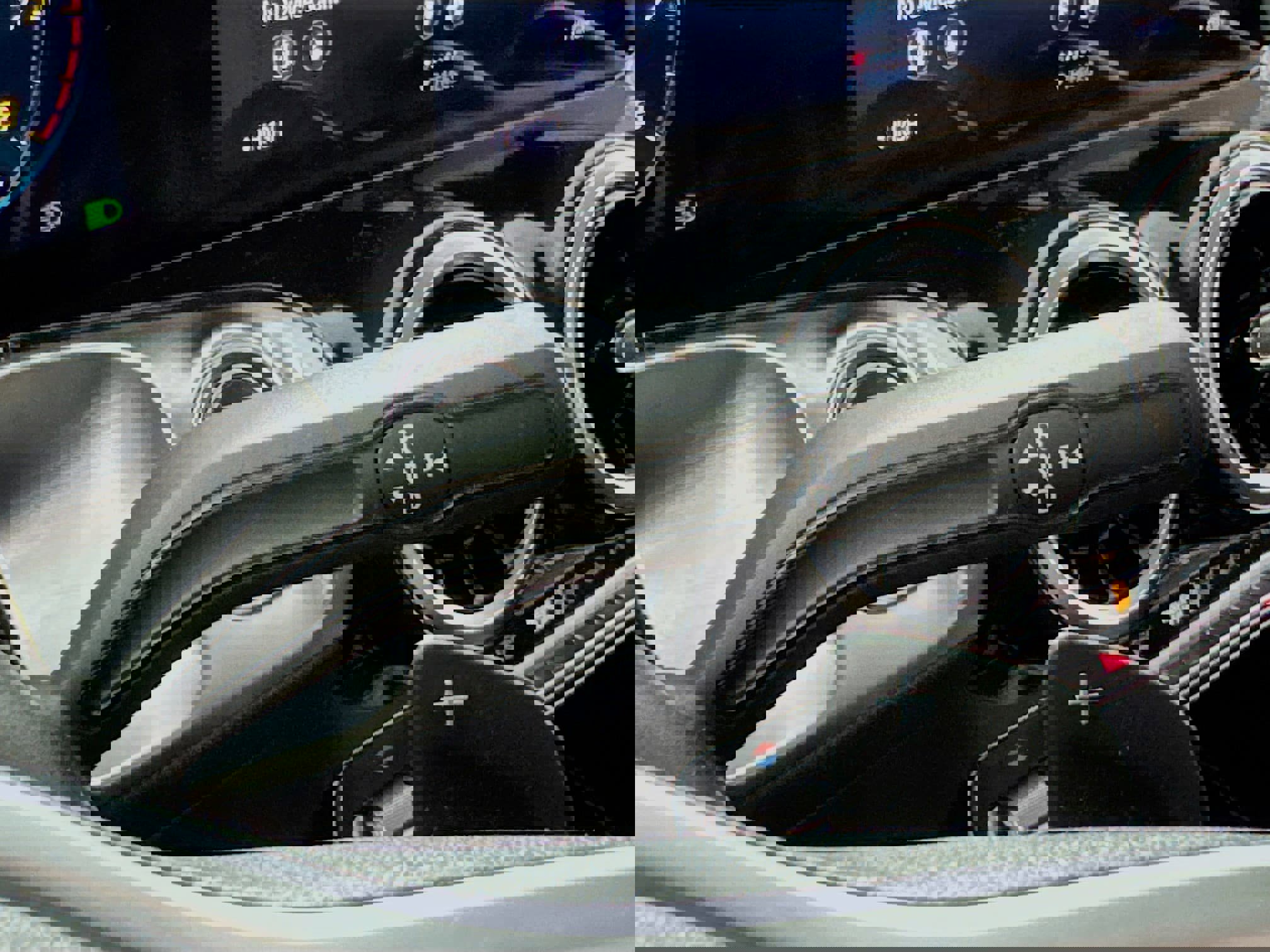 Used 2020 Mercedes-Benz GLB 250 4MATIC image 19