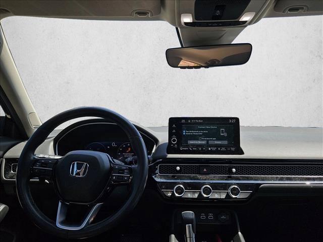 Used 2024 Honda Civic Touring image 9