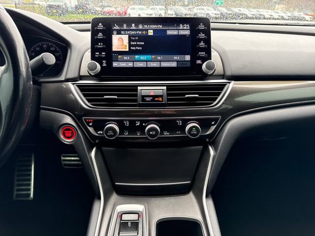 Used 2020 Honda Accord Sport image 24