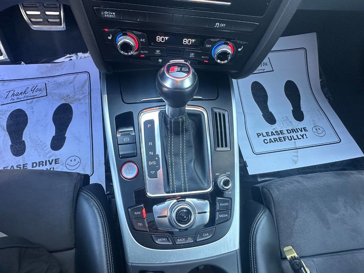 Used 2015 Audi S5 Premium Plus image 15