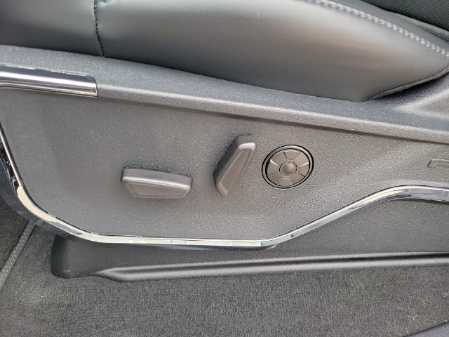 New 2027 Ford F350 Platinum AWD/4WD image 16