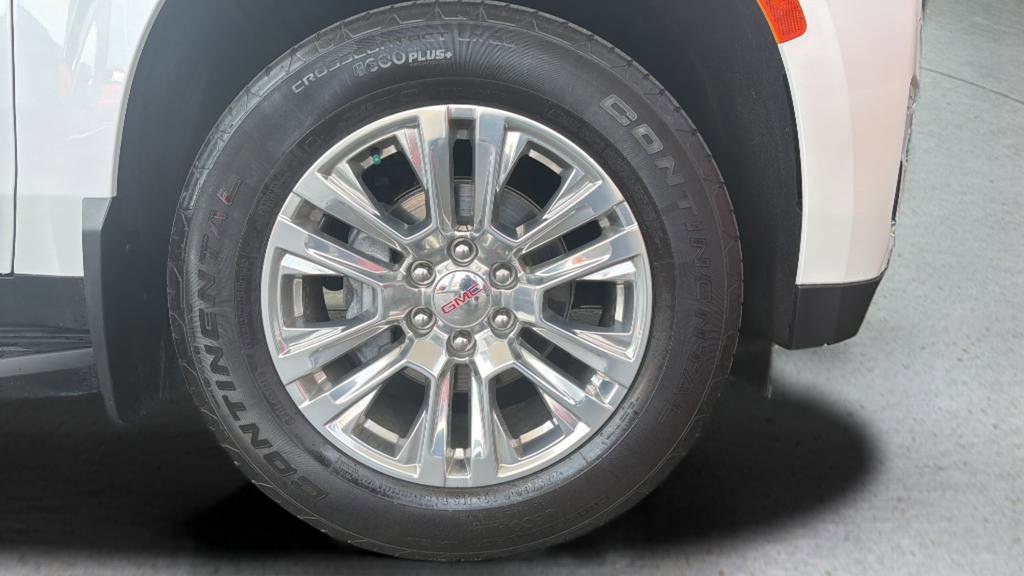 Used 2024 GMC Yukon Denali w/ Max Trailering Package AWD/4WD image 28