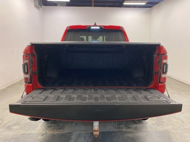 Used 2023 RAM 1500 Rebel w/ Rebel Level 2 Equipment Group image 32