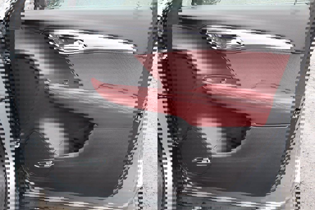 New 2026 Buick Envision Sport Touring image 25