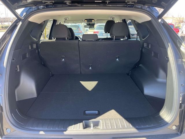 Certified 2024 Hyundai Tucson Blue image 13