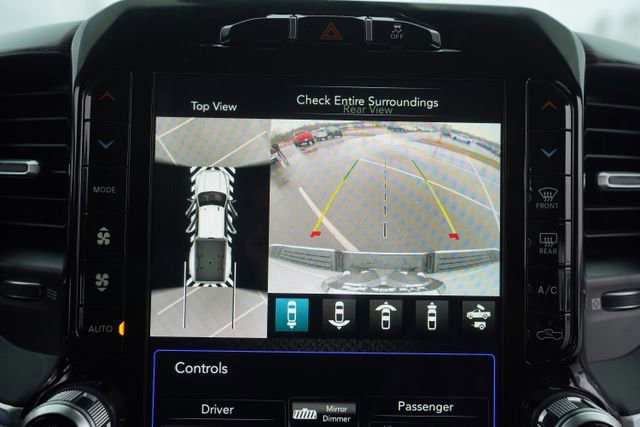 Used 2020 RAM 3500 Laramie image 27